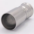 Reduction (Reduced Nipple), Press Fittings M/F | 42/35 mm