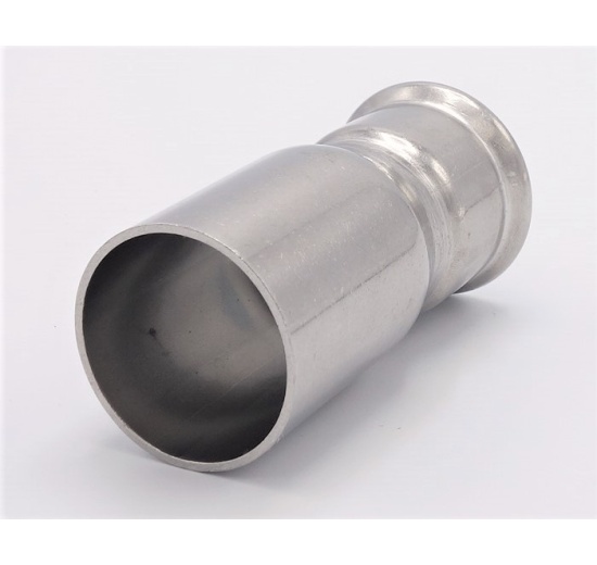 Reduction (Reduced Nipple), Press Fittings M/F | 42/35 mm