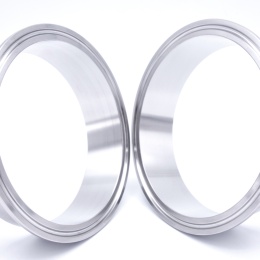 Clamp Welded Ferrule DN100(K119) D=28 mm