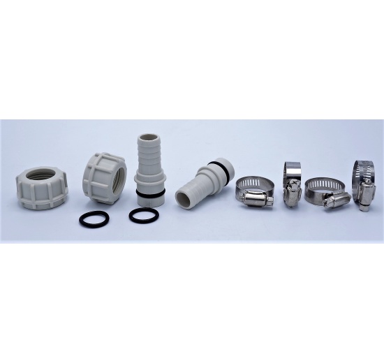 Diaphragm self-priming pump 230V/50Hz