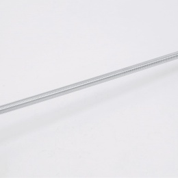 Base Plate With Nut Galvanized