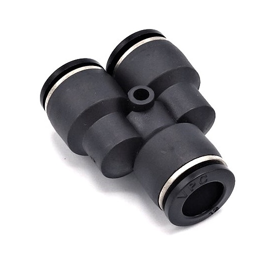 Y Connector | DN 6mm