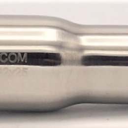 stainless steel welded reduction DIN DN 32/25