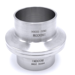 Clamp Welded Ferrule DN32(K50.5)