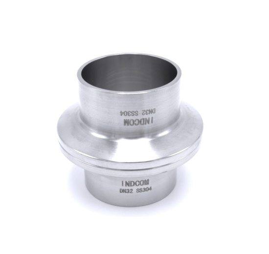 Clamp Welded Ferrule DN32(K50.5)