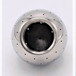 Fixed Cleaning Ball, Threaded 1”, cleaning radius: 2.7 m