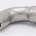 stainless steel Elbow 90°, Press Fittings, F/M 22 mm