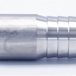 Hose Nipple Extension / Hose End / Type 337, welded, type 337S