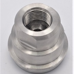 sanitary Membane separator, DIN 11851 stainless steel