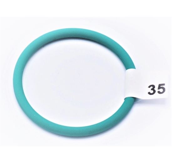 gasket FKM DN35 for press fittings