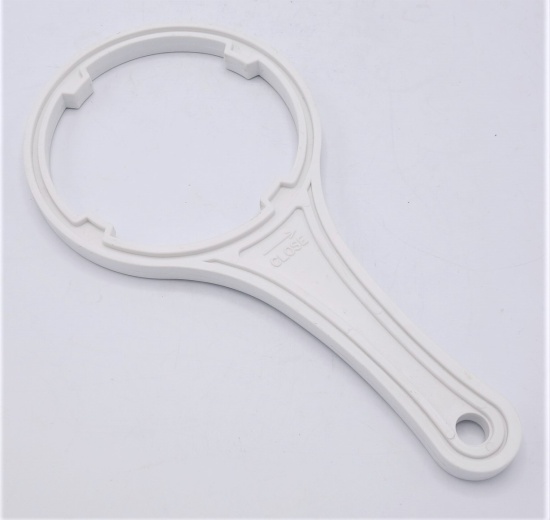 Wrench for tightening filter housings Slim (10", 20")