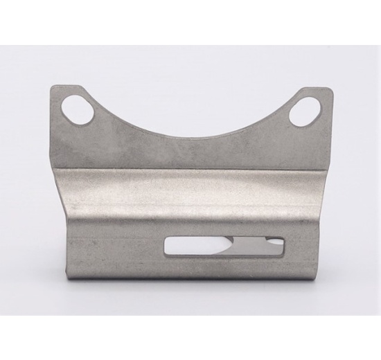 Pneumatic Actuator Bracket For Valves DN65