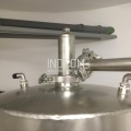 Device for drinks carbonation