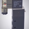 Pilot Solenoid Valve 5/2, G 1/8", AC230V