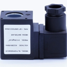 cívka pro nerezový elektromagnetický ventil 3/2