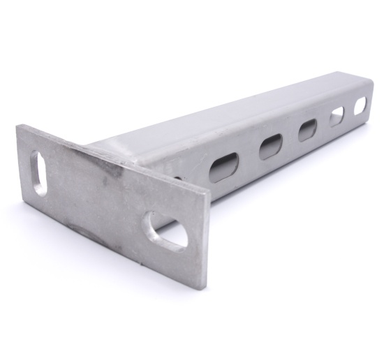 Stainless Steel Mounting Bracket | 300 mm