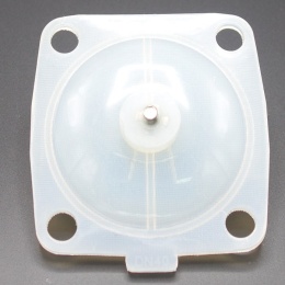 Membrána silikon pro membránový ventil DN50