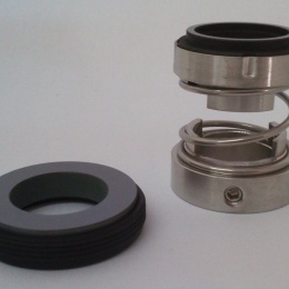 Náhradní mechanická ucpávka pro odstředivé čerpadlo (set)