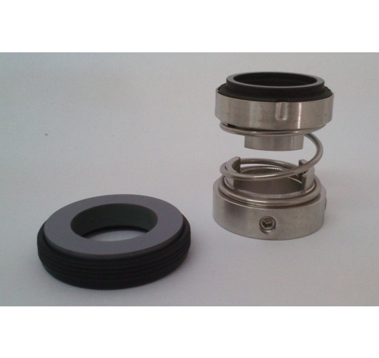 Náhradní mechanická ucpávka pro odstředivé čerpadlo (set)
