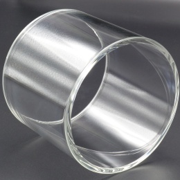 Spare glass SIMAX for straight sight glass | 115 mm/5 mm