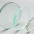 Spare glass for union sight glass | DN100