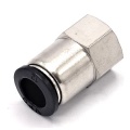 Union Pneumatics Fittings, Female Thread