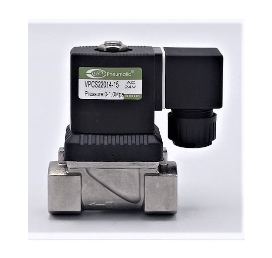 G 1/2" - working pressure: 0-1,0 MPa (0-10 bar)