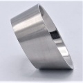 Exzentrische Reduzierung, Schweißen, kurz, Edelstahl