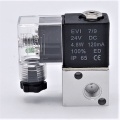 Pilot Solenoid Valve 3/2, G 1/8", DC24V