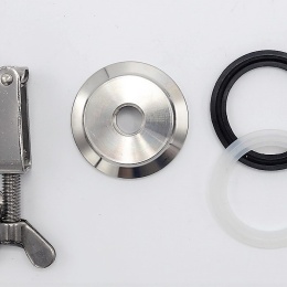 součásti filtru vzduchu