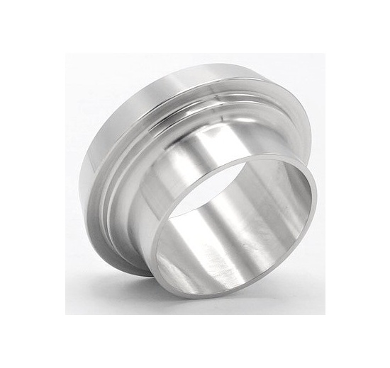 Union Liner Standard DIN11851 DN32, stainless steel