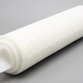 10" Polypropylene Candle Filter Cartridge Broad chemical compatibility for a wide range of process fluids. Without binders, additives and lubricants. An advanced heat welding technique is used, which guarantees the tightness of all components.