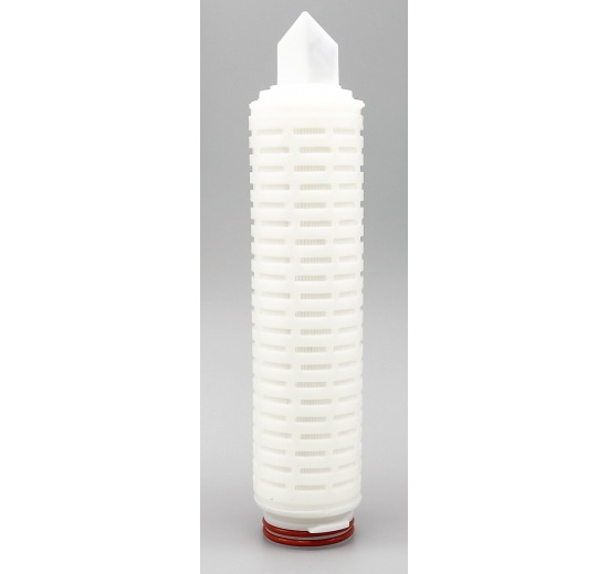 10" Polypropylene Candle Filter Cartridge for beverage filtration
