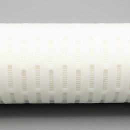 10" Polypropylene Candle Filter Cartridge for fluid filtration
