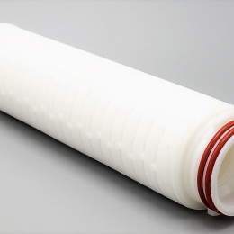 10" Polypropylene Candle Filter Cartridge