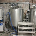 10HL turnkey brewery