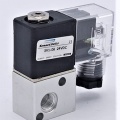 Pilot Solenoid Valve 3/2, G 1/8", DC24V