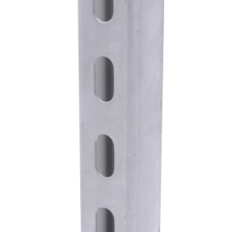 Stainless Steel Mounting Bracket | 300 mm