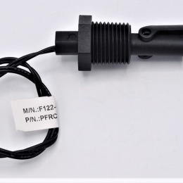 Plastic Magnetic float level sensor