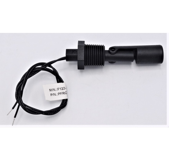 Plastic Magnetic float level sensor
