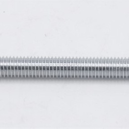 Threaded Rod Stainless Steel AISI304, length 1m