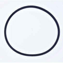 těsnění z ethylen-propylenu DN 250 pro clampový talířek 268 mm