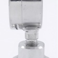 Pressure Gauge with Separating Diaphragm-CLAMP, Dial 63 mm 0-2,5 bar, (clamp-50,5mm)