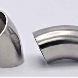 Elbow welded 45° DN25 (28x1,5mm)