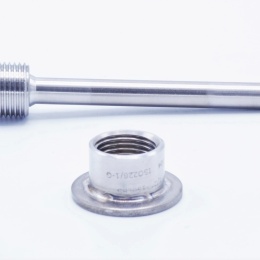 Coupling Nut for well 1/2"