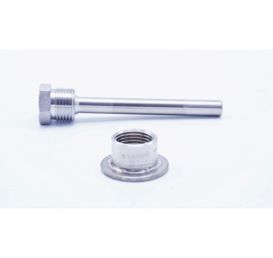 Coupling Nut for well 1/2"