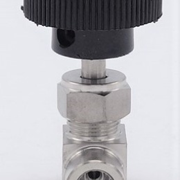 Stainless Steel Needle Valves, Threaded , stainless steel AISI304