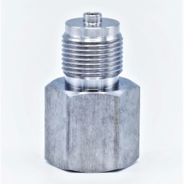 redukce závitové M20x1.5 / 1/2"G, M12x1.5 / 1/4"G