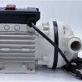 Diaphragm self-priming pump AdBlue 230V/50Hz 46l/min
