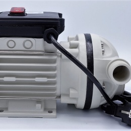 Diaphragm self-priming pump AdBlue 230V/50Hz 46l/min